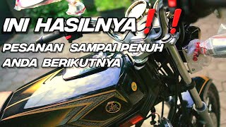 Download lagu THE NEW RX KING SO IN 2023 WE TEST DRIVE AND REVIEW mp3