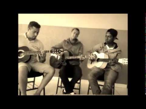 HÁ OUTRA OPÇÃO - Irmão Jefferson