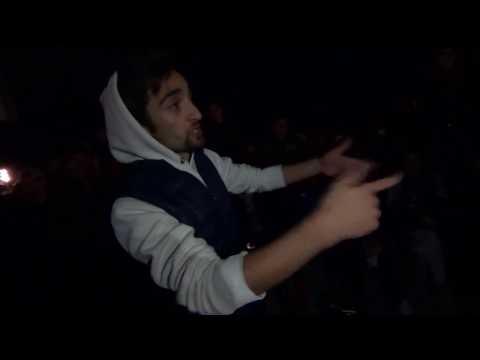 Alquimista VS Salvaflow · Golden Coast Competition [TORTOSA] (Filtros)