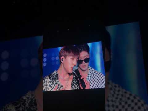 WINNER 위너 - 공허해(Empty) HallyuPopFest Singapore 2019 190525