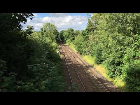 66602 Guide Bridge-Tunstead. 26/7/20