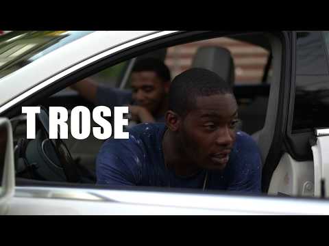 TROSE - BOOLING (OFFICIAL VIDEO)