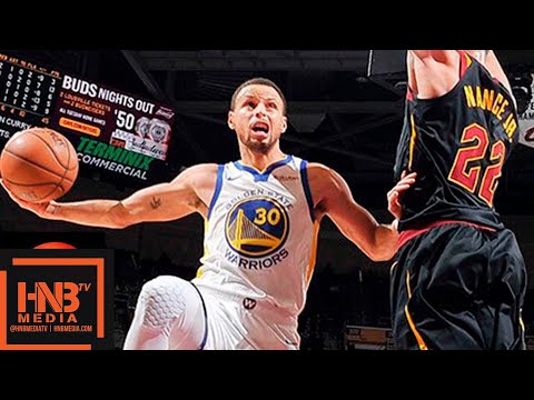 Golden State Warriors vs Cleveland Cavaliers Full Game Highlights | 12.05.2018, NBA Season