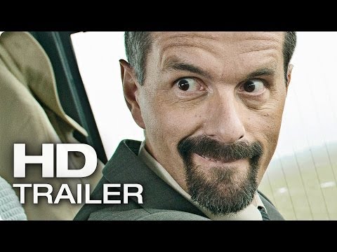 STROMBERG - Der Film Offizieller Trailer Deutsch German | 2014 [HD]