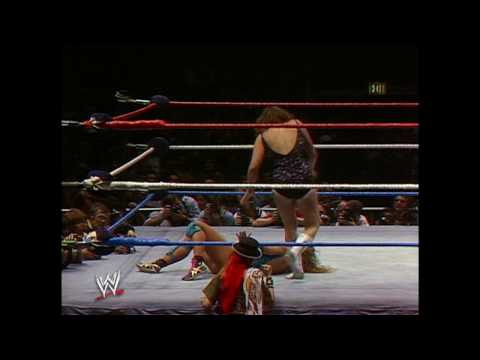 More Of  Fabulous Moolah’s Trainees Deny Accusations