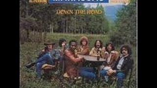 Stephen Stills and Manassas - Down The Road (Album - April 23, 1973)