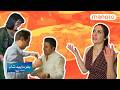Befarmaeed Shaam Tiva بفرمایید شام لندن میزبانی تیوا شب سوم