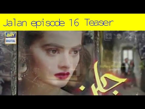 Jalan Episode 16 teaser