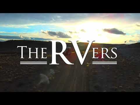 Buckle Up - RVers 4 Trailer