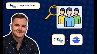 Build Lookalike Companies Lists FAST with Ocean & Clay