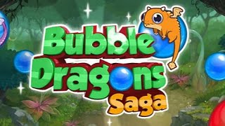 BUBBLE DRAGON SAGA GAMES | CHRISTIAN ATEGA | SUMMER GAME