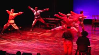 Westchester Broadway Theatre Presents "FIDDLER ON THE ROOF"