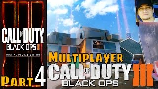 Call of Duty Black Ops 3 Multiplayer Part 4