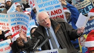 Bernie Sanders has Energized, not Divided the Democratic Party!