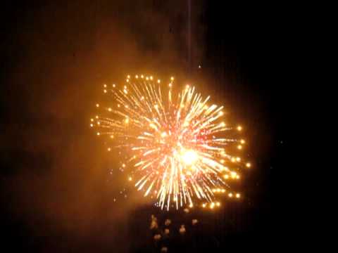 Somma Vesuviana 2010 - Bombe da tiro 2 Ruocco & Novellino