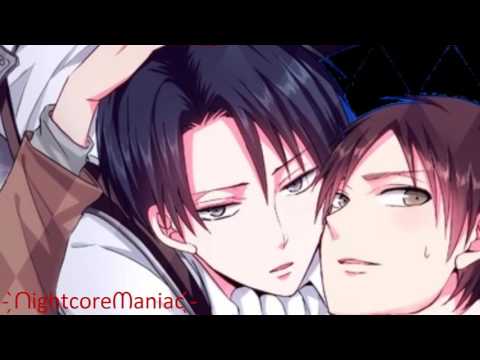 Lose control || Nightcore