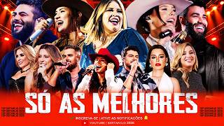 TOP SERTANEJO 2026 🔥 AS MAIS TOCADAS 🔥 As Melhores Sertanejas 2026 | Sertanejo Universitário
