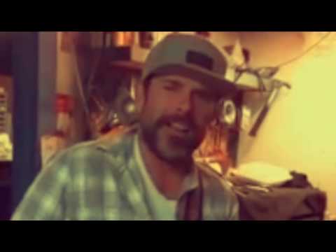 VIrgil Arlo PAF's in 1967 Gibson ES-335