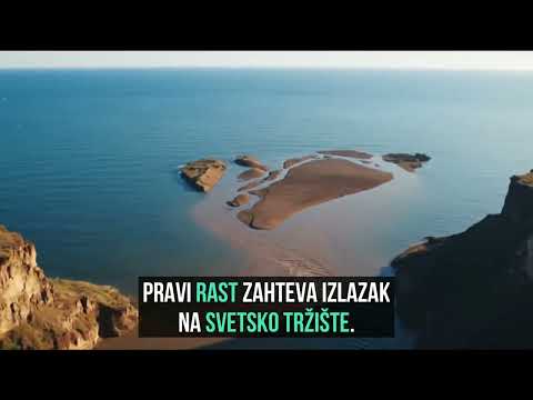 Kako razviti globalne poslovne operacije i ostvariti rast