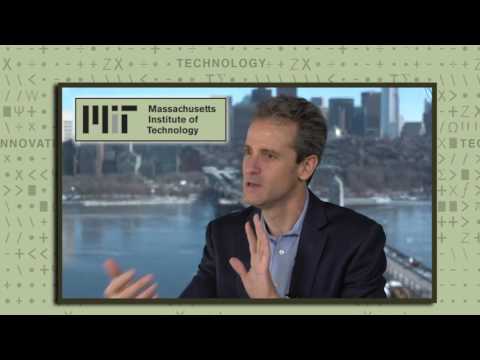 James DiCarlo - 3   Developing New Algorithms for Visual Recognition