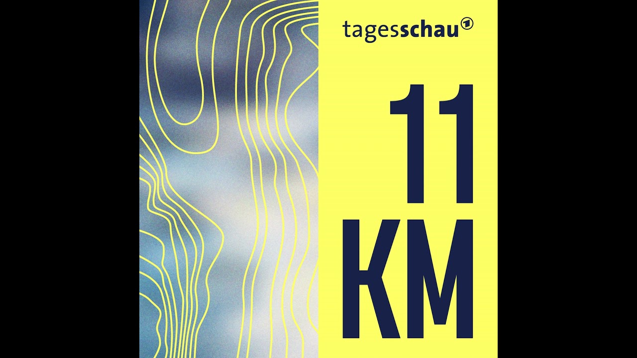 Wie der Inselstaat Tuvalu langsam im Meer versinkt (11KM Classic)