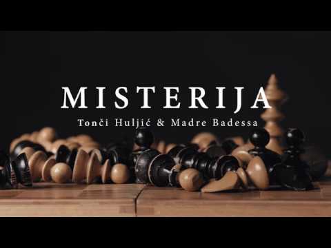 MISTERIJA - TONCI & MADRE BADESSA (OFFICIAL VIDEO 2017) HD