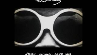 Don Cherry - Music, Wisdom, Love