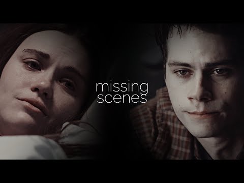 stydia 6x17 missing scenes