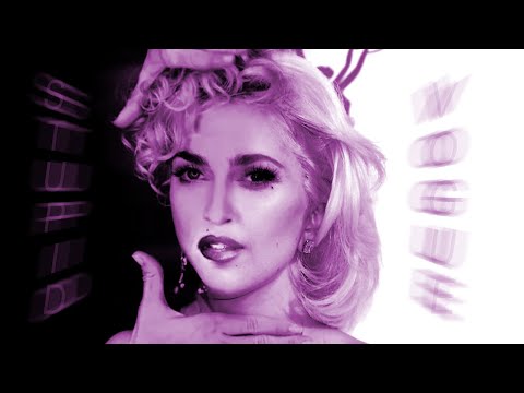 Stupid Vogue Mashup