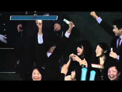 2012/03/28 Ackley's solo shot