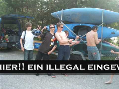 Altacher trainingslager 2008