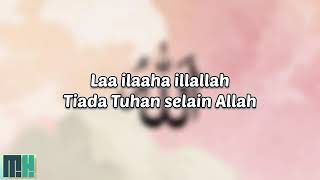 Download lagu Bertauhid - Ost. Magic 5 (Lirik) mp3