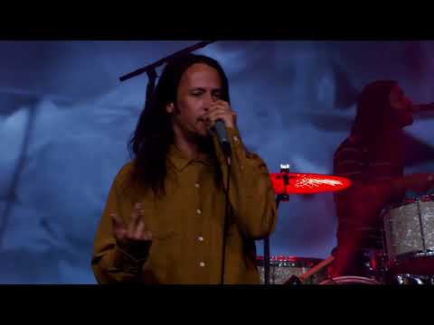 Anything Different • Livestream