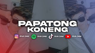 Download lagu DJ SUNDA PAPATONG KONENG MENGKANE mp3