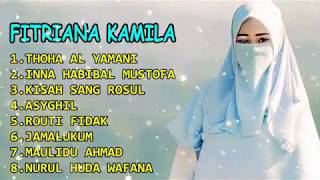 Download lagu LAGU SHOLAWAT TERBARU FITRIANA KARMILA mp3 Download lagu LAGU SHOLAWAT TERBARU FITRIANA KARMILA mp3