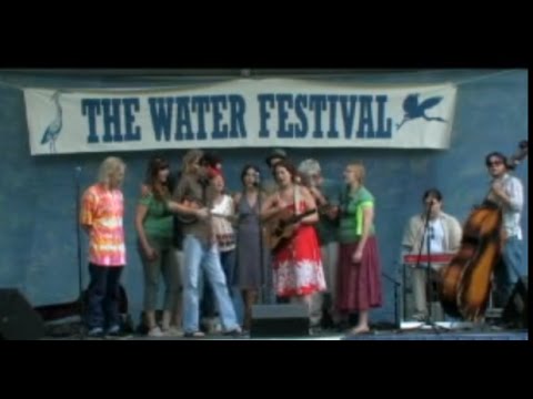 Grand River Water Festival
