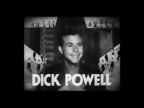 Dames (1934) Trailer | Joan Blondell