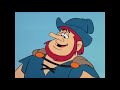 Sideshow Smurfs