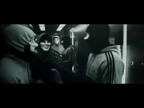 BERNER - SKRADZIONE MARZENIA / JEDEN [VIDEO MASH UP]