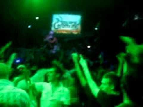 Rapertura Pont Aeri 4/09/2010