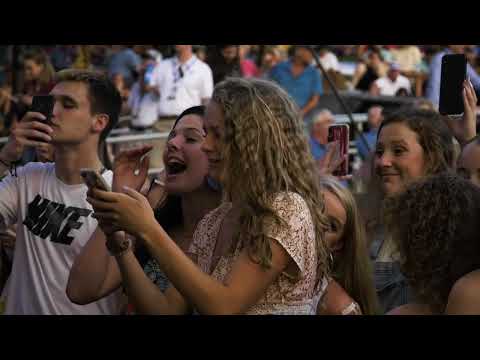 Whistle 100 Concert Recap