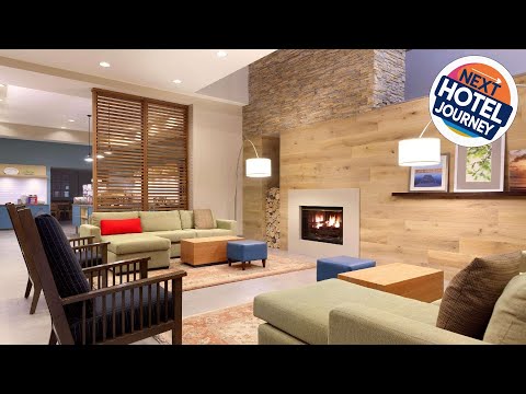 Country Inn & Suites Bloomington Mall of America | Bloomington (MN), United States | Hotel Review ⭐