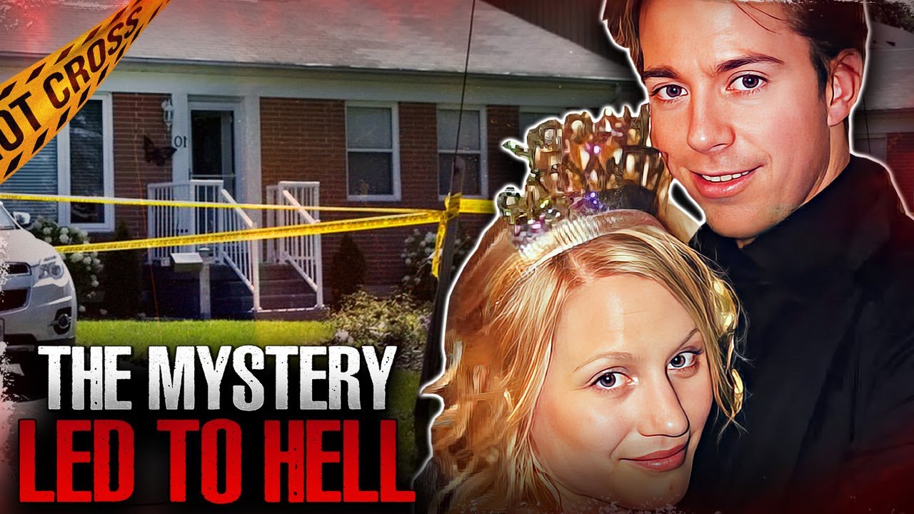 This is the most tragic end to a family imaginable! True Crime Documentary