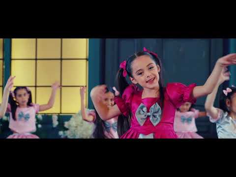 Yana & Lidushik  Backstage