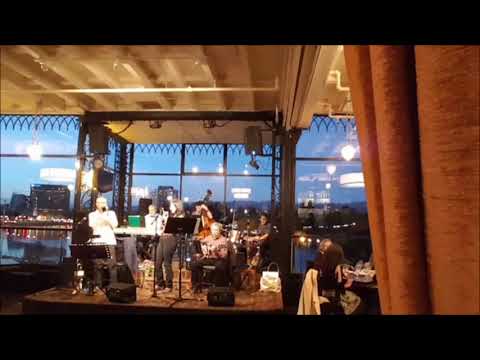 Larry Stefl Group featuring Karen Sudjian - Only Trust Your Heart