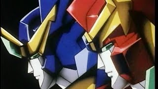 熱血最強(2)　マグナザウラー & グランザウラー