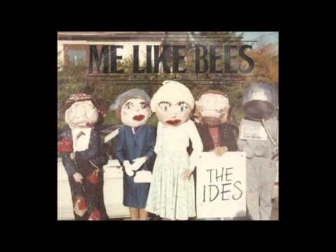 Me Like Bees - Pneumonia (Official Audio)
