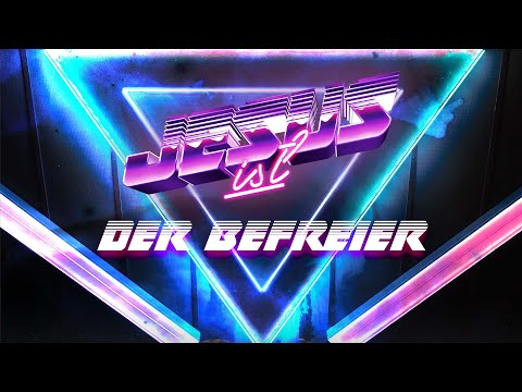 Jesus ist der Befreier | Jesus ist (5) | CZF Gottesdienst