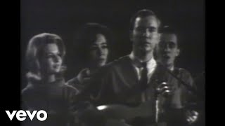 The Serendipity Singers - Goin Where The Chilly Winds Don&#39;t Blow (Live)