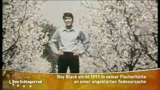 Roy Black - Ganz in weiß